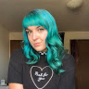 Meet your Posher, Jess